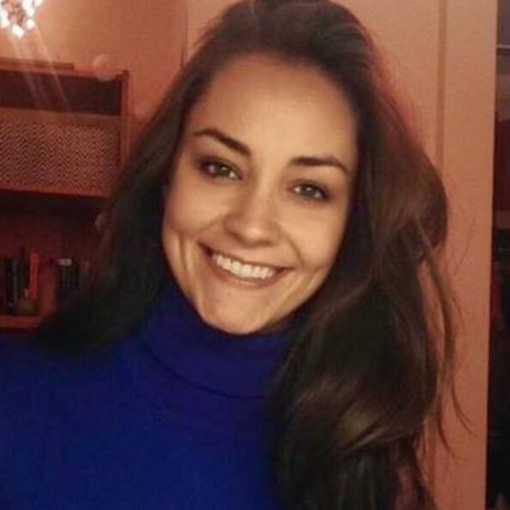 Meet your Posher, Renée